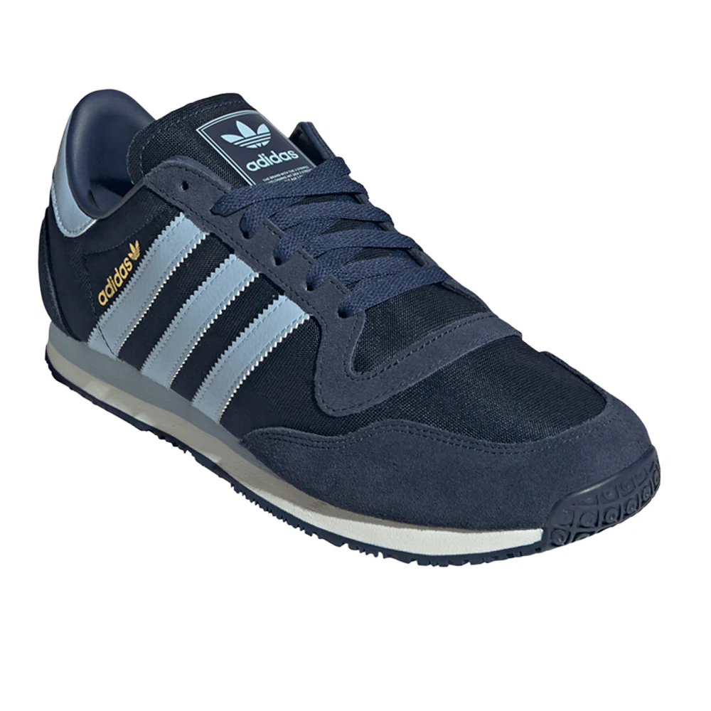 Galaxy OG Lace Up Sneakers - Image 2