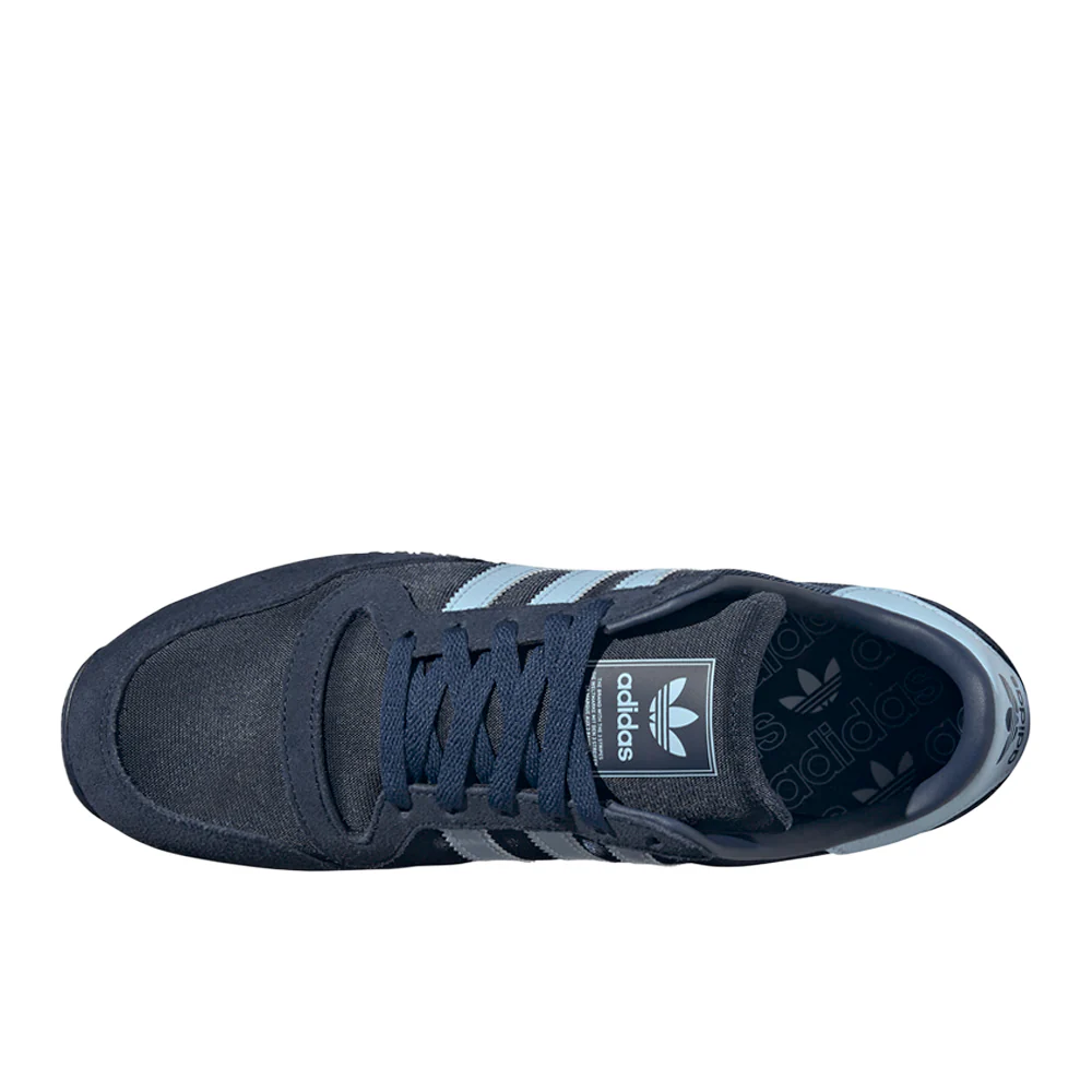 Galaxy OG Lace Up Sneakers - Image 4