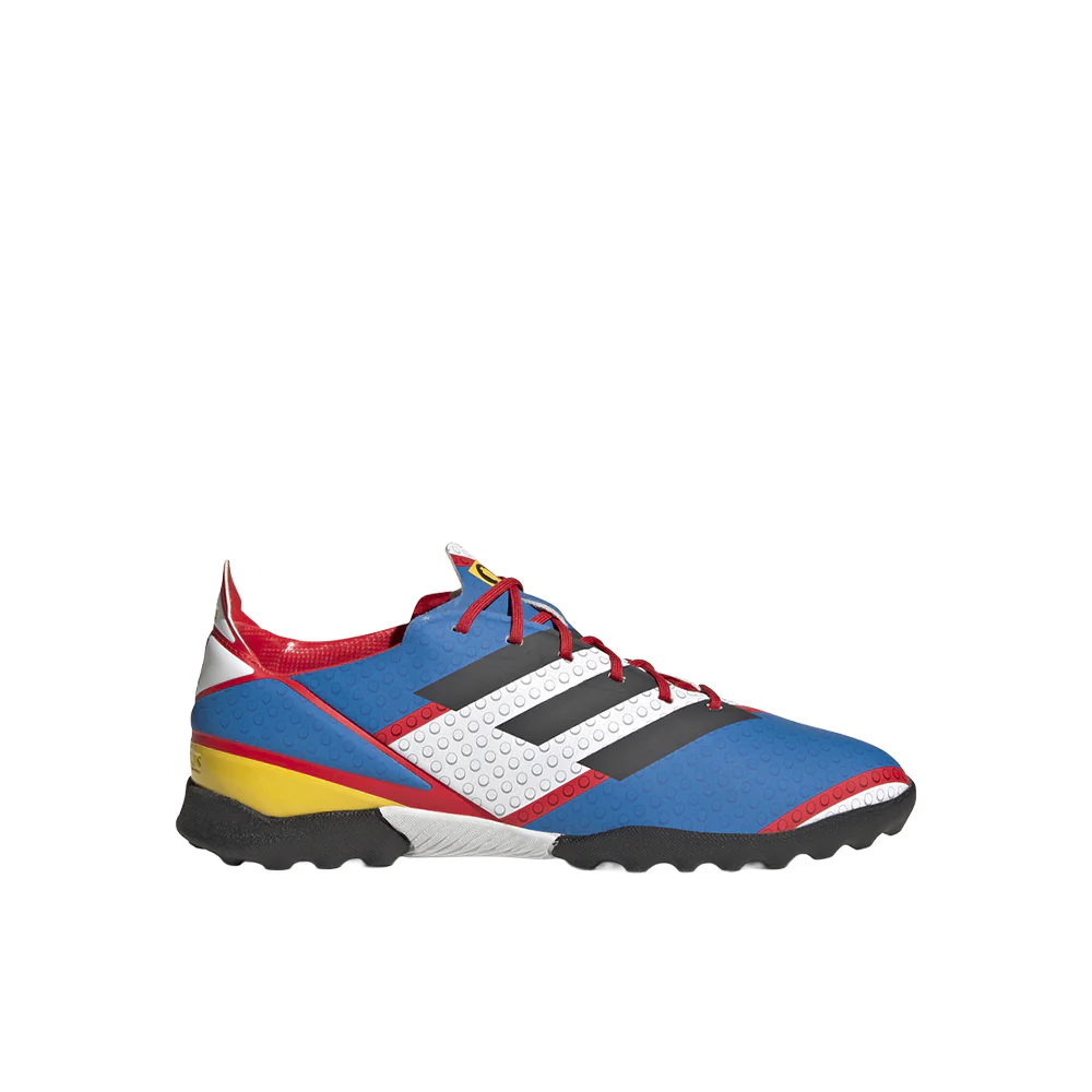 Gamemode Turf Ground Soccer Shoes (Big Kid)