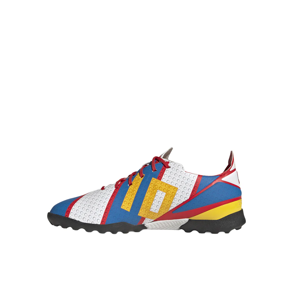Gamemode Turf Ground Soccer Shoes (Big Kid) - Image 3