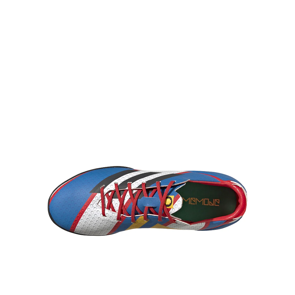 Gamemode Turf Ground Soccer Shoes (Big Kid) - Image 4