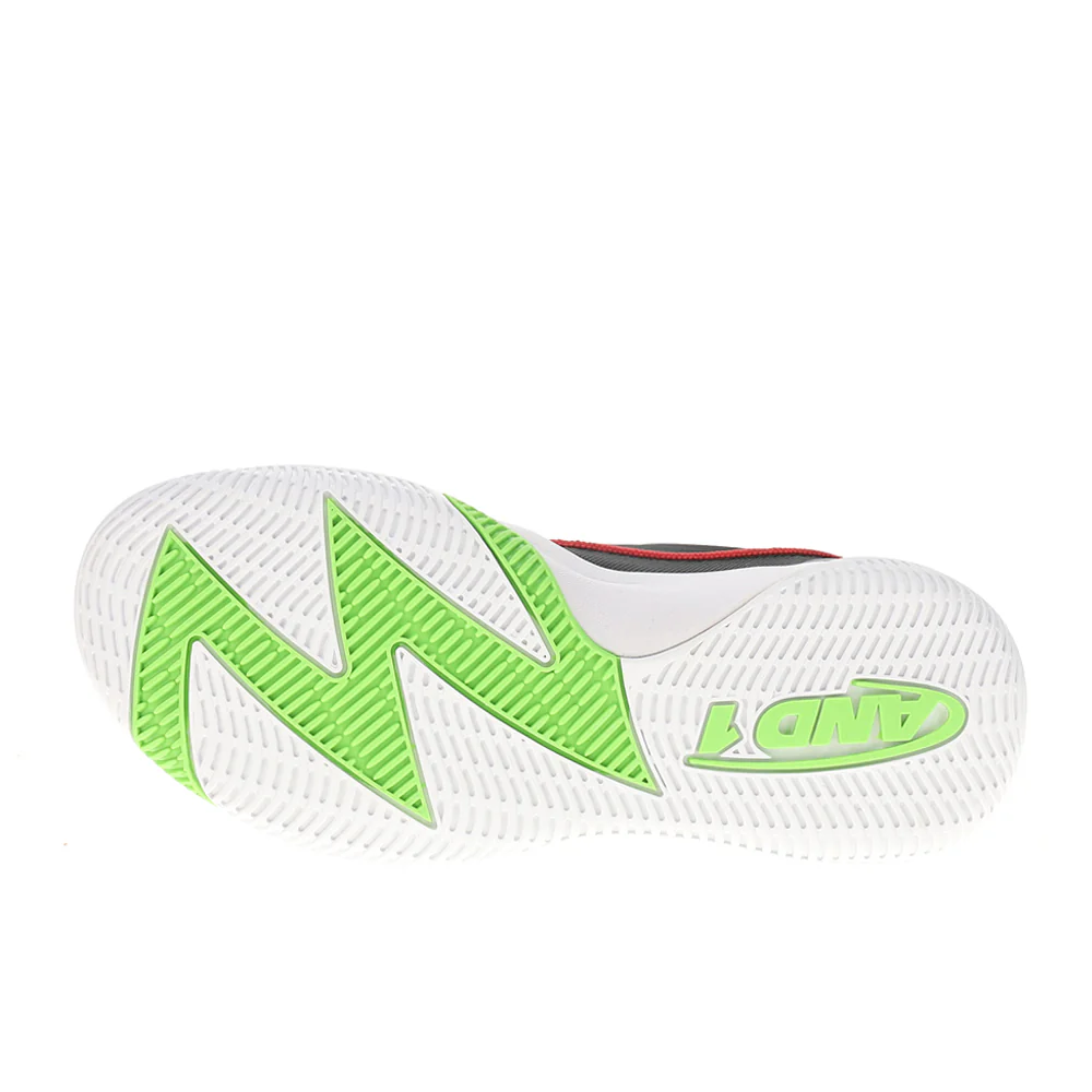 Gamma 3.0 Ss Basketball Shoes - Image 5
