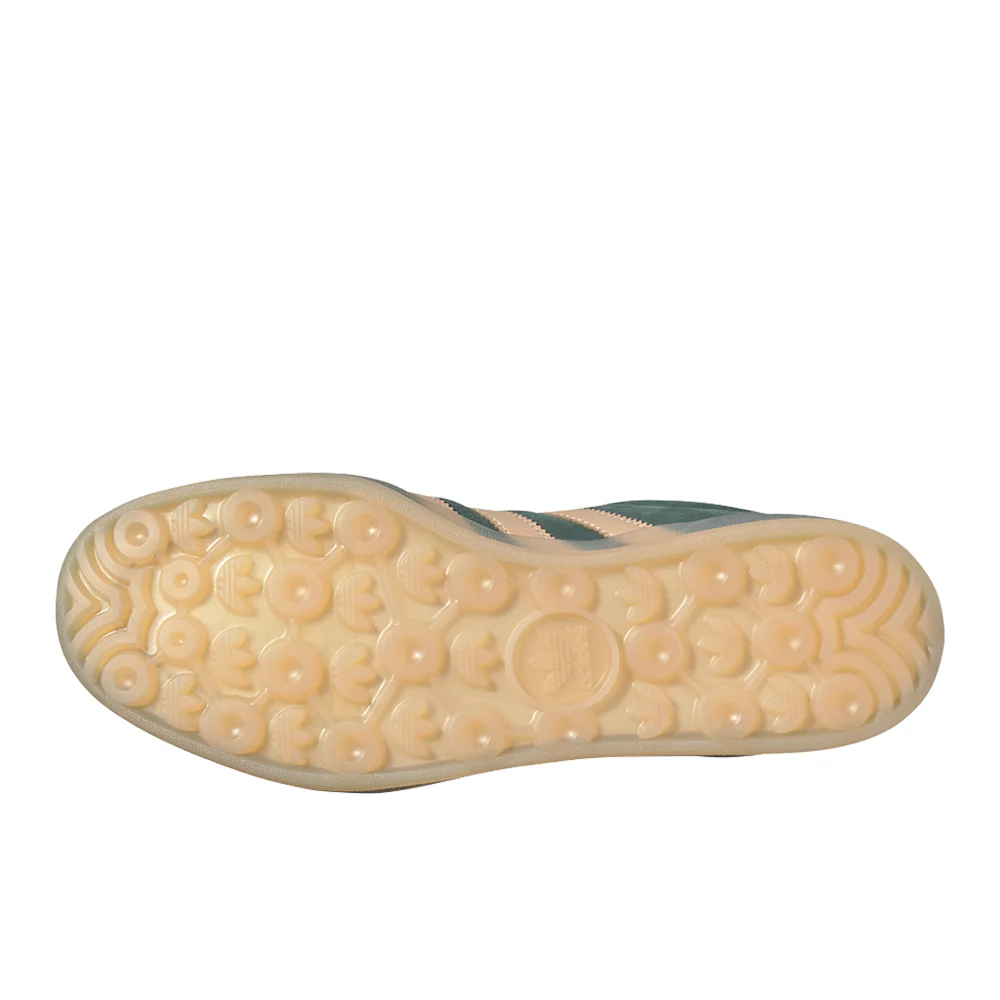 Gazelle Indoor Lace Up Sneakers - Image 5