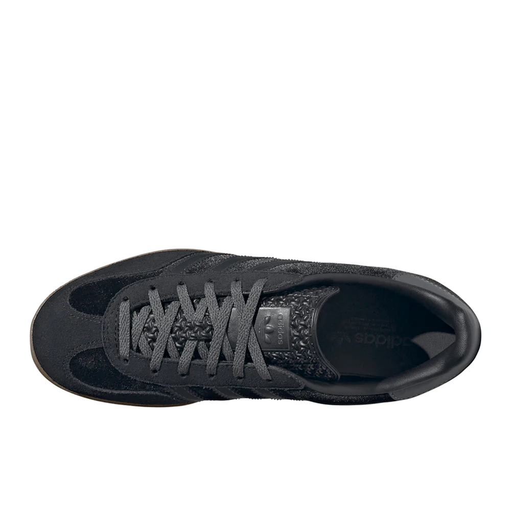 Gazelle Indoor Lace Up Sneakers - Image 4