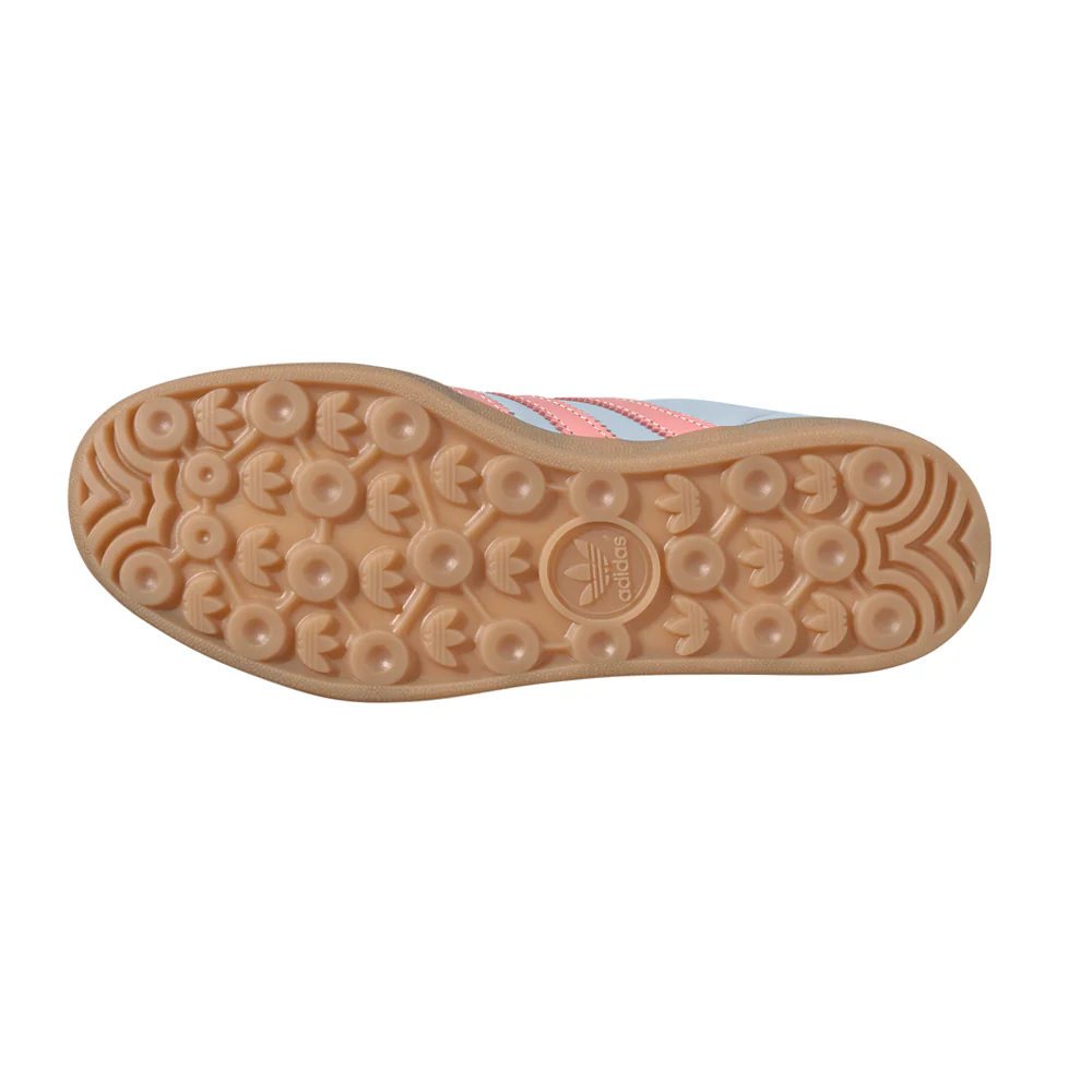 Gazelle Indoor Lace Up Sneakers - Image 5
