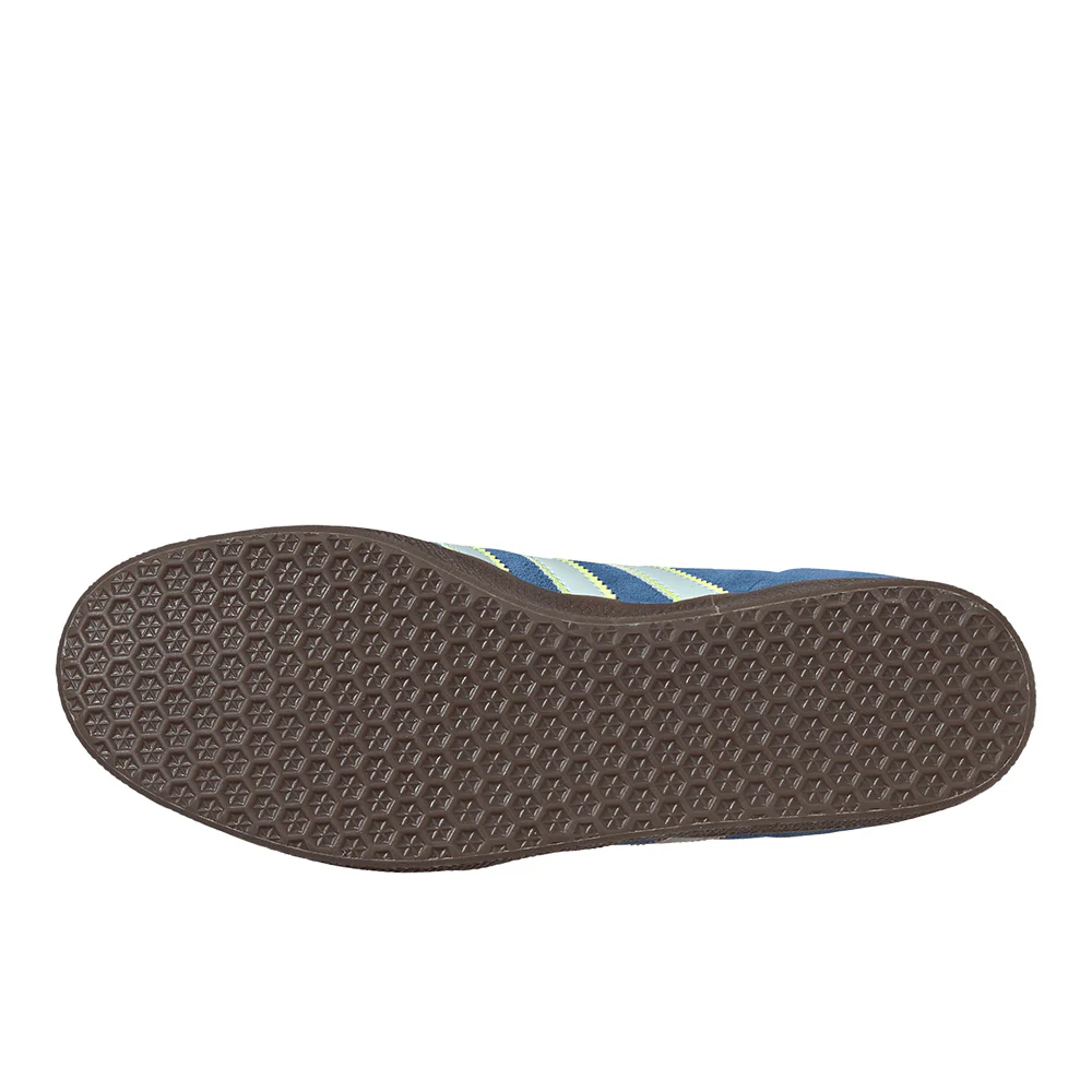 Gazelle Lace Up Sneakers - Image 5