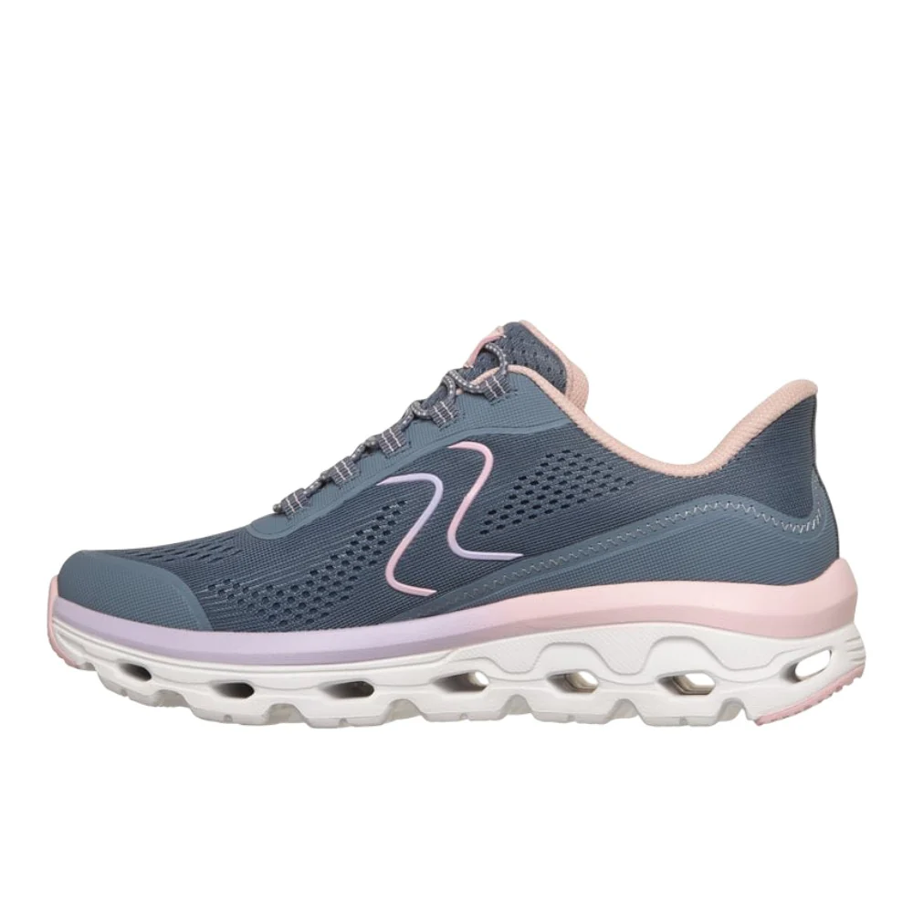 Glide Step Slip-ins Step Sole Trail Running Shoes - Image 3