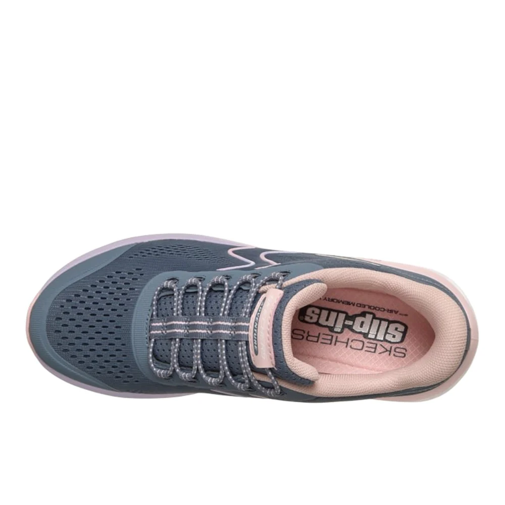 Glide Step Slip-ins Step Sole Trail Running Shoes - Image 4
