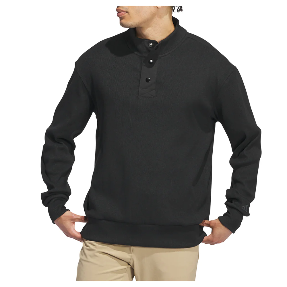 Go To Cozy Mock Neck Long Sleeve Pullover Shirt