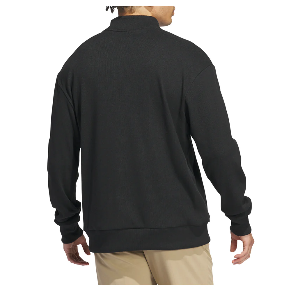 Go To Cozy Mock Neck Long Sleeve Pullover Shirt - Image 2