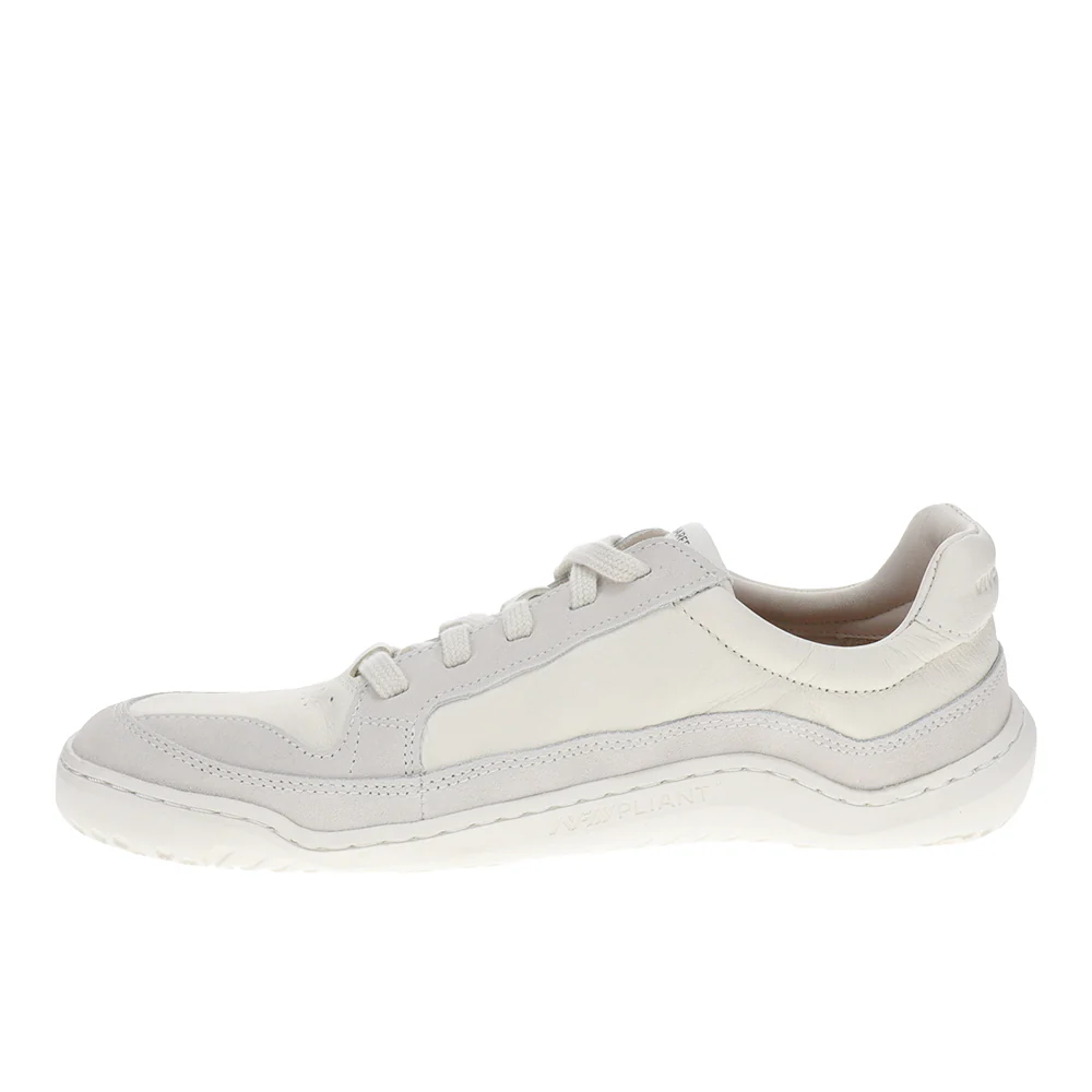 Gobi II Leather Lace Up Sneakers - Image 3