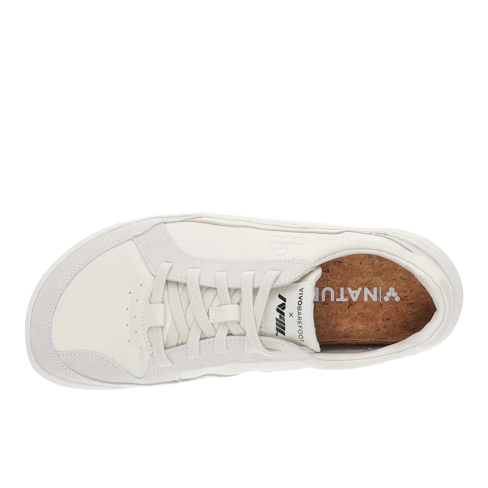 Gobi II Leather Lace Up Sneakers - Image 4