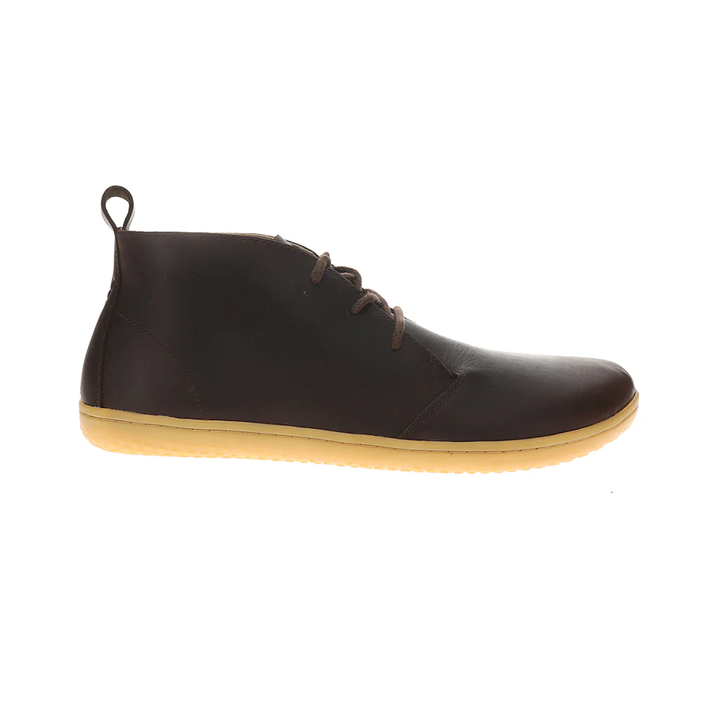 Gobi IV Round Toe Lace Up Boots