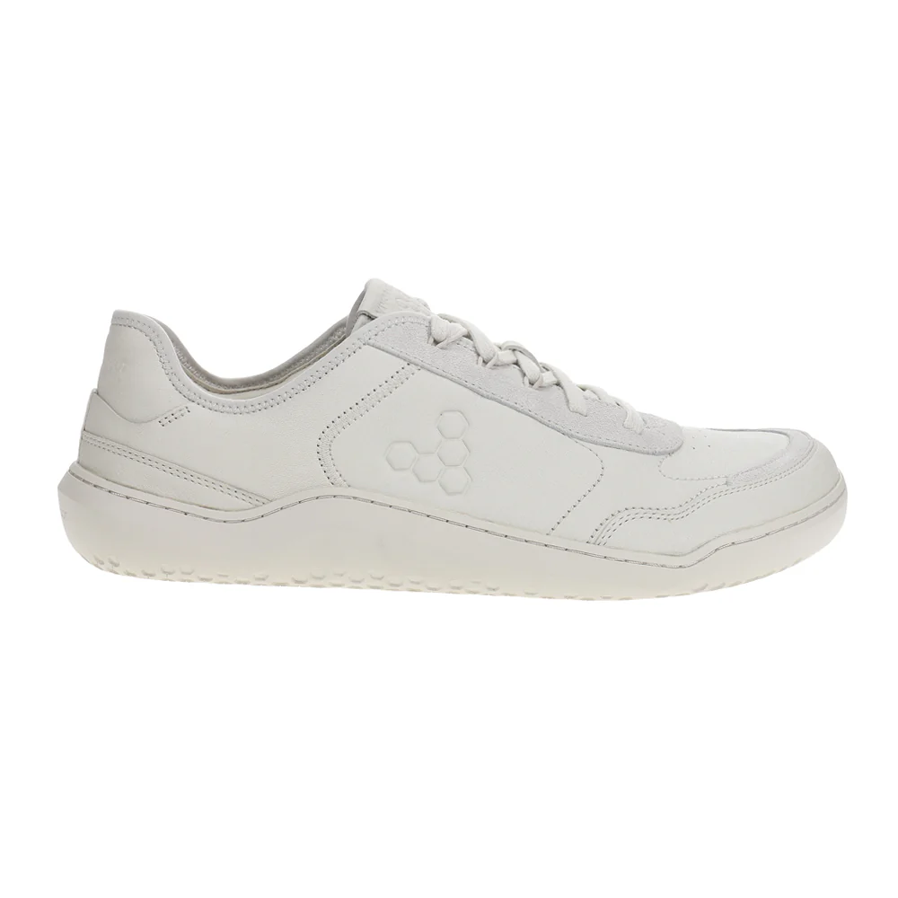Gobi Leather Lace Up Sneakers