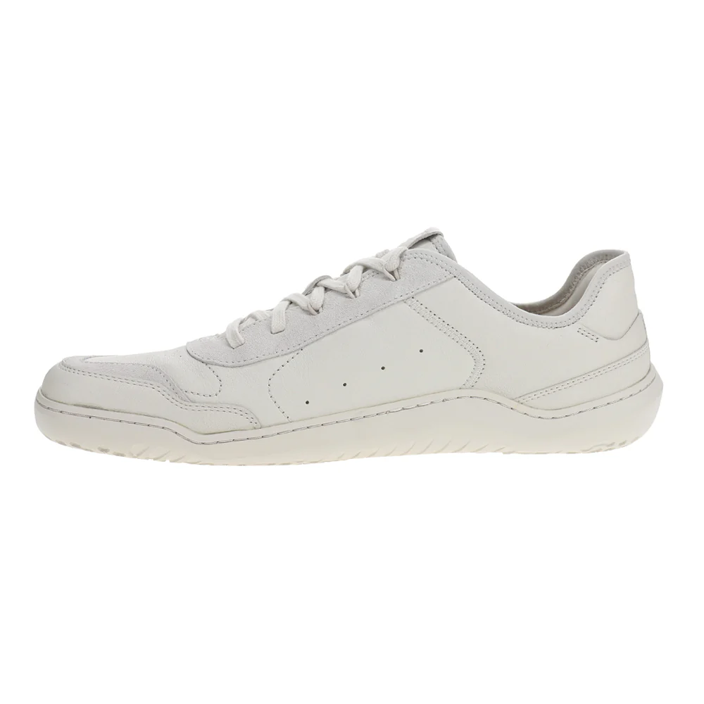 Gobi Leather Lace Up Sneakers - Image 3