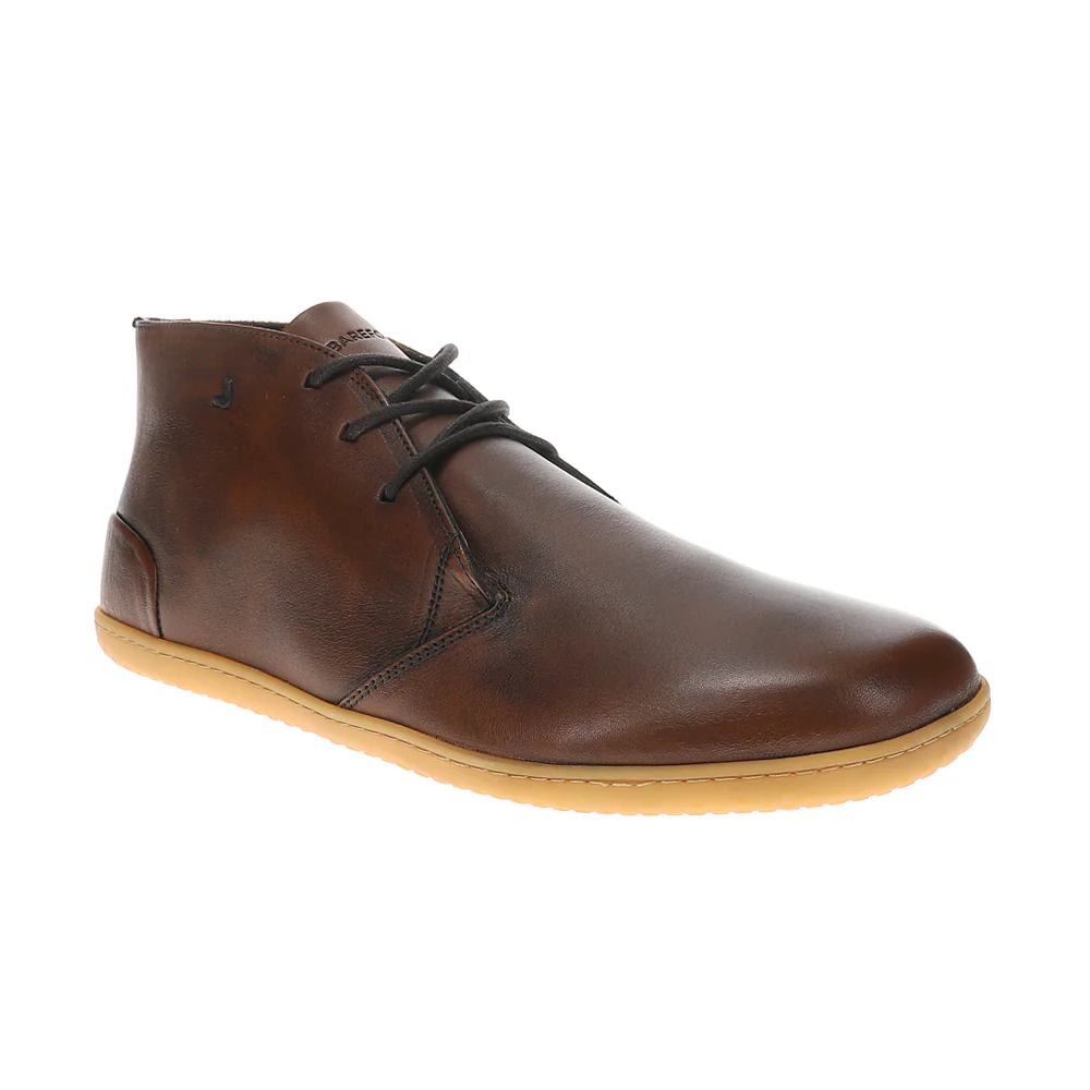 Gobi Lux Round Toe Lace Up Boots - Image 2