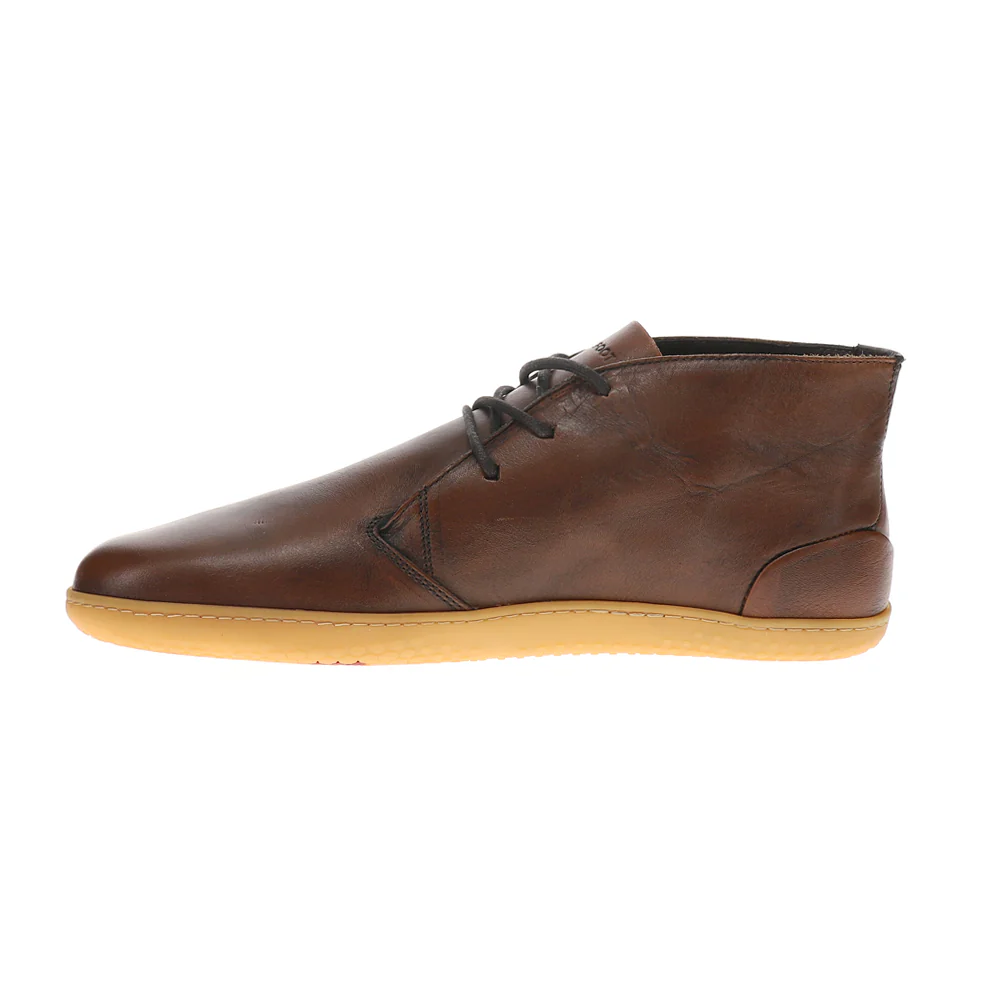 Gobi Lux Round Toe Lace Up Boots - Image 3