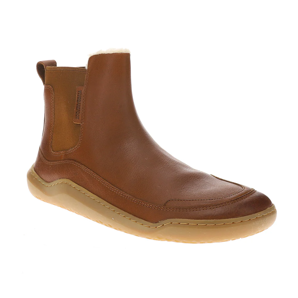 Gobi Warmlined Round Toe Chelsea Boots - Image 2