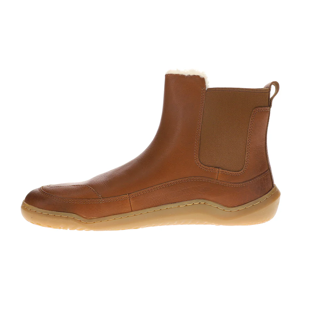 Gobi Warmlined Round Toe Chelsea Boots - Image 3