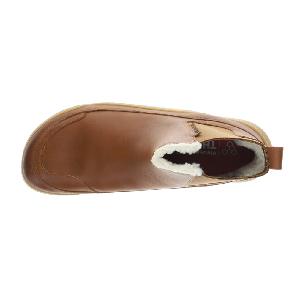 Gobi Warmlined Round Toe Chelsea Boots - Image 4