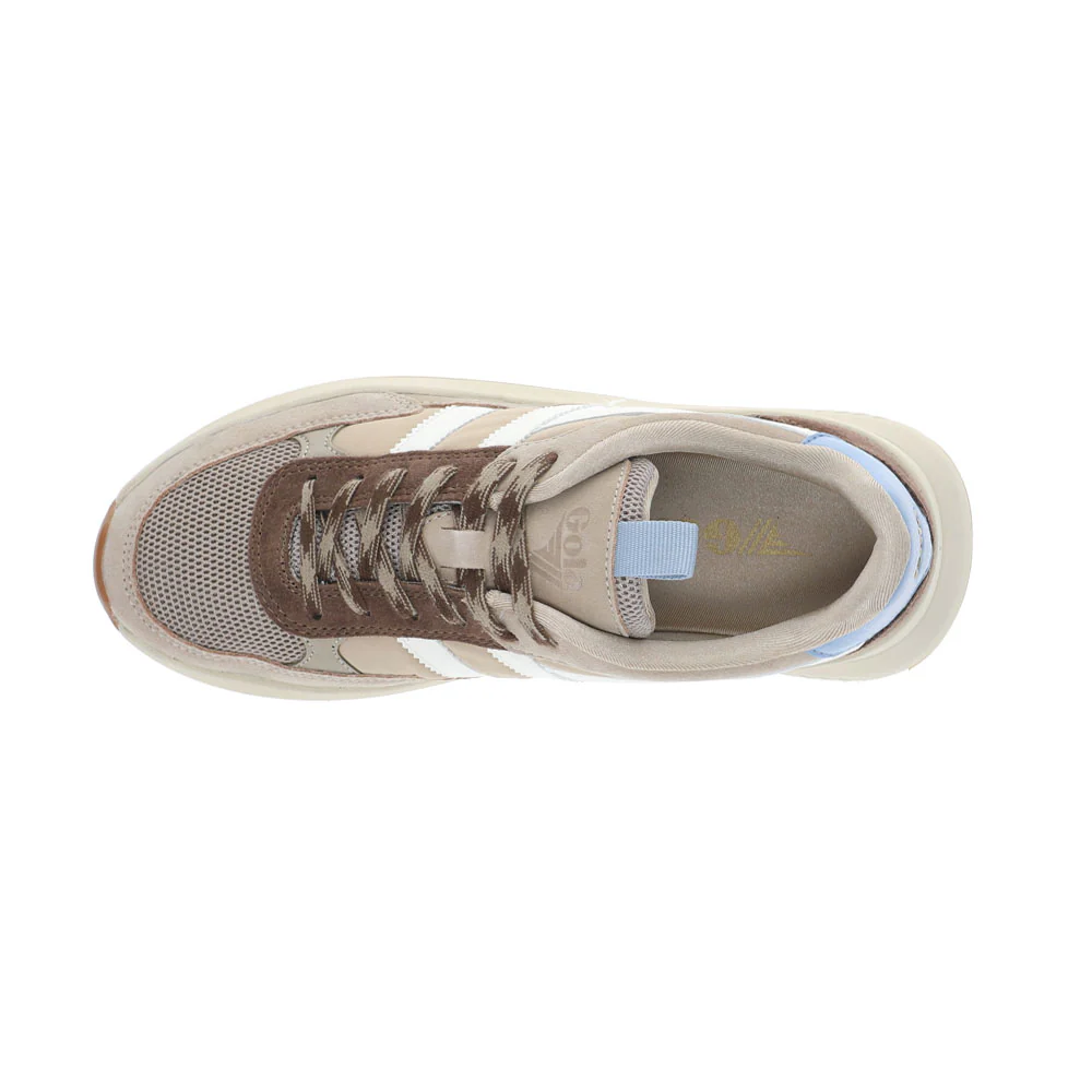 Gola Classics Phoenix Sneakers - Image 4