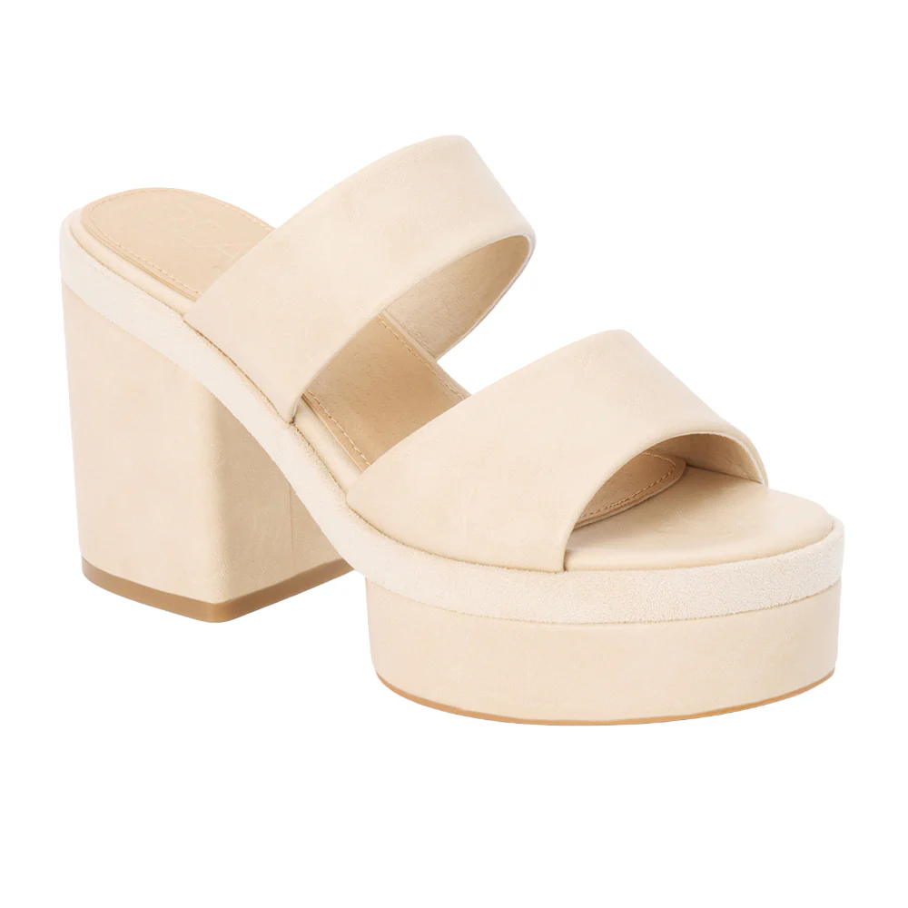 Graham Block Heel Platform Sandals - Image 2
