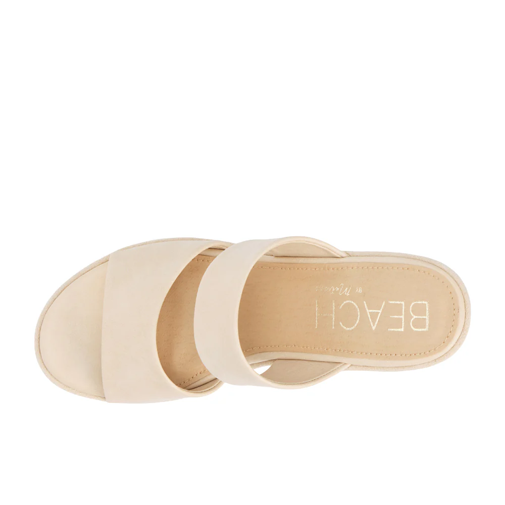 Graham Block Heel Platform Sandals - Image 4