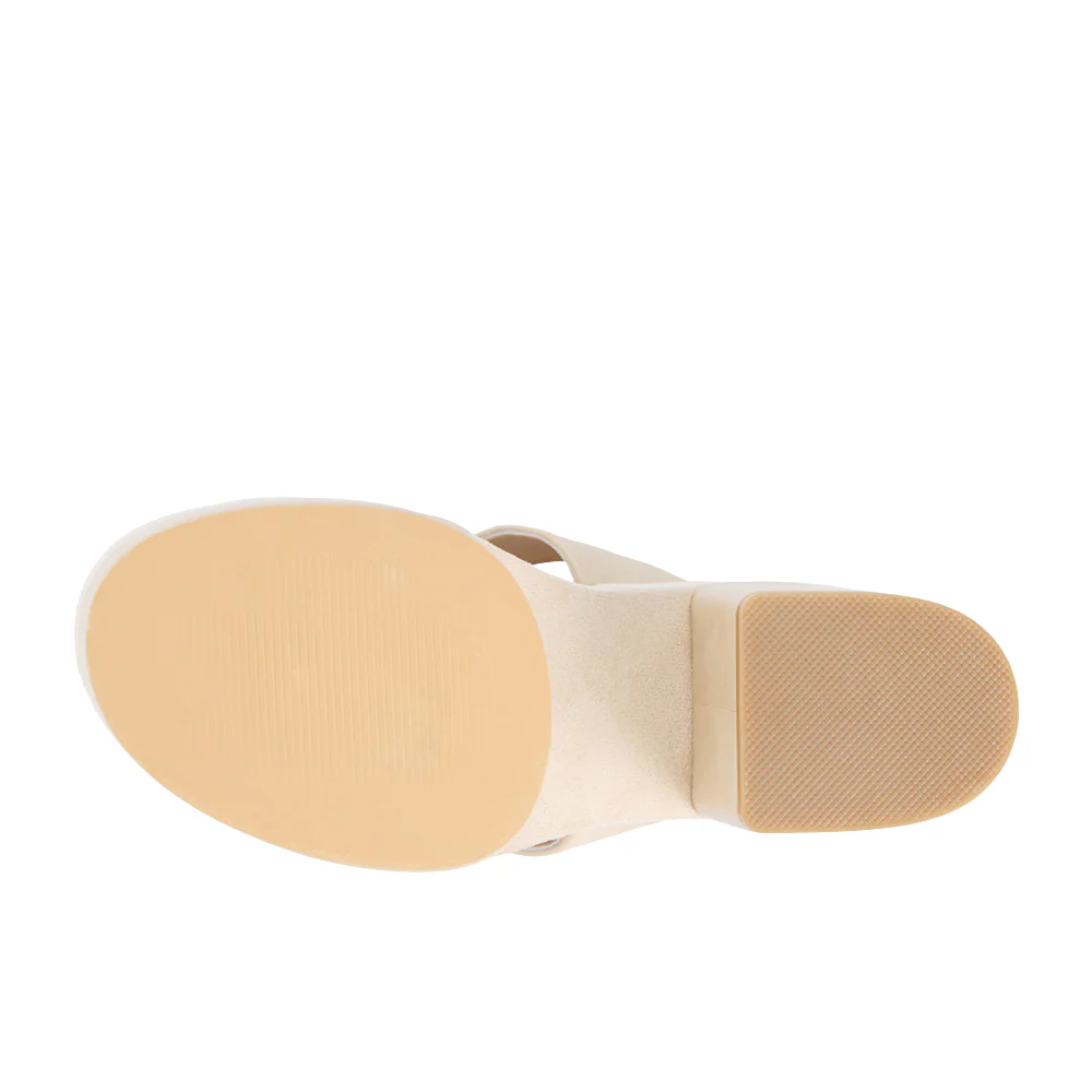 Graham Block Heel Platform Sandals - Image 5