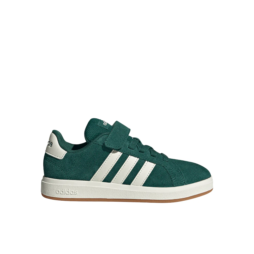 Grand Court 00s Slip On Sneakers (Little Kid)