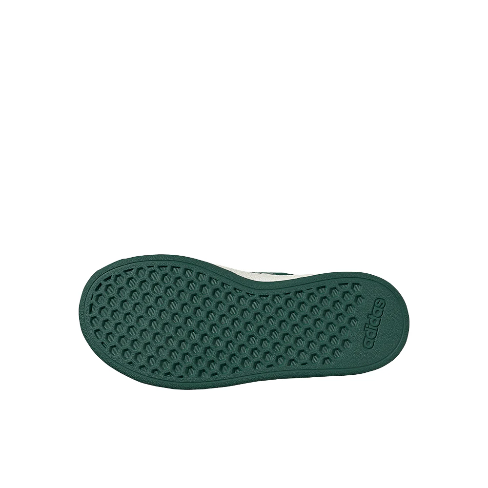 Grand Court 2.0 Lace Up Sneakers (Little Kid-Big Kid) - Image 5