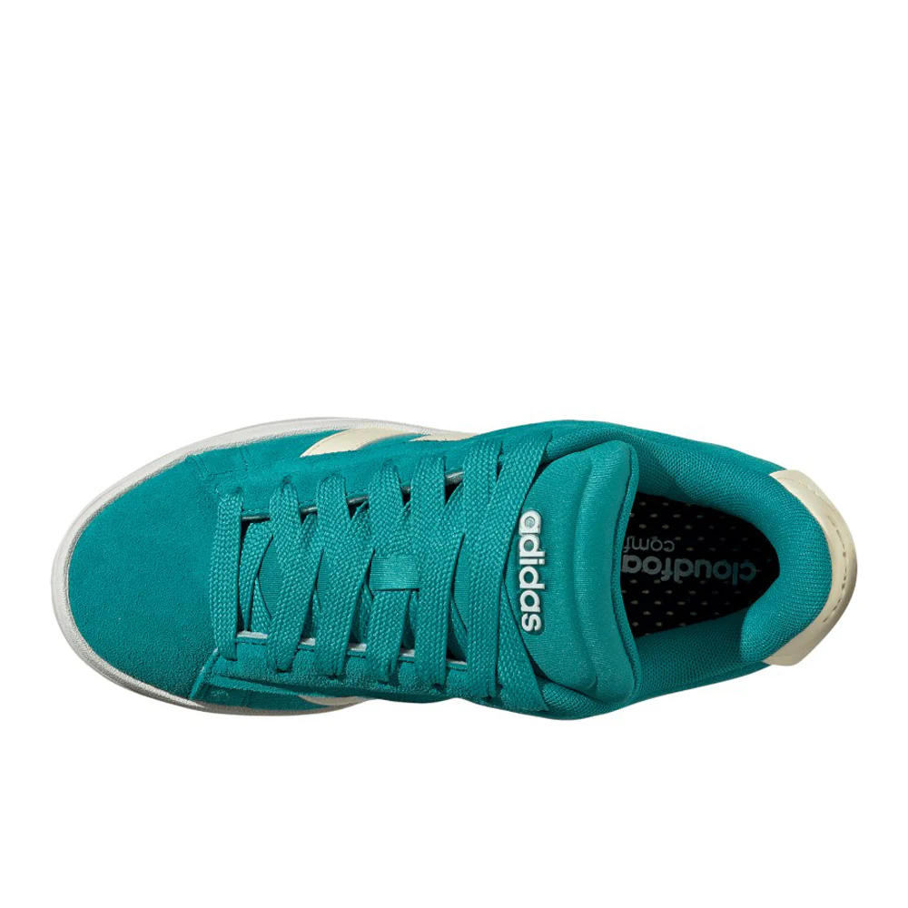 Grand Court Alpha 00s Lace Up Sneakers - Image 4