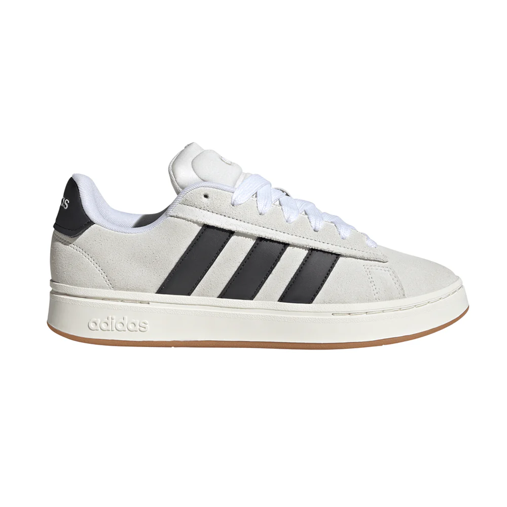 Grand Court Alpha Lace Up Sneakers