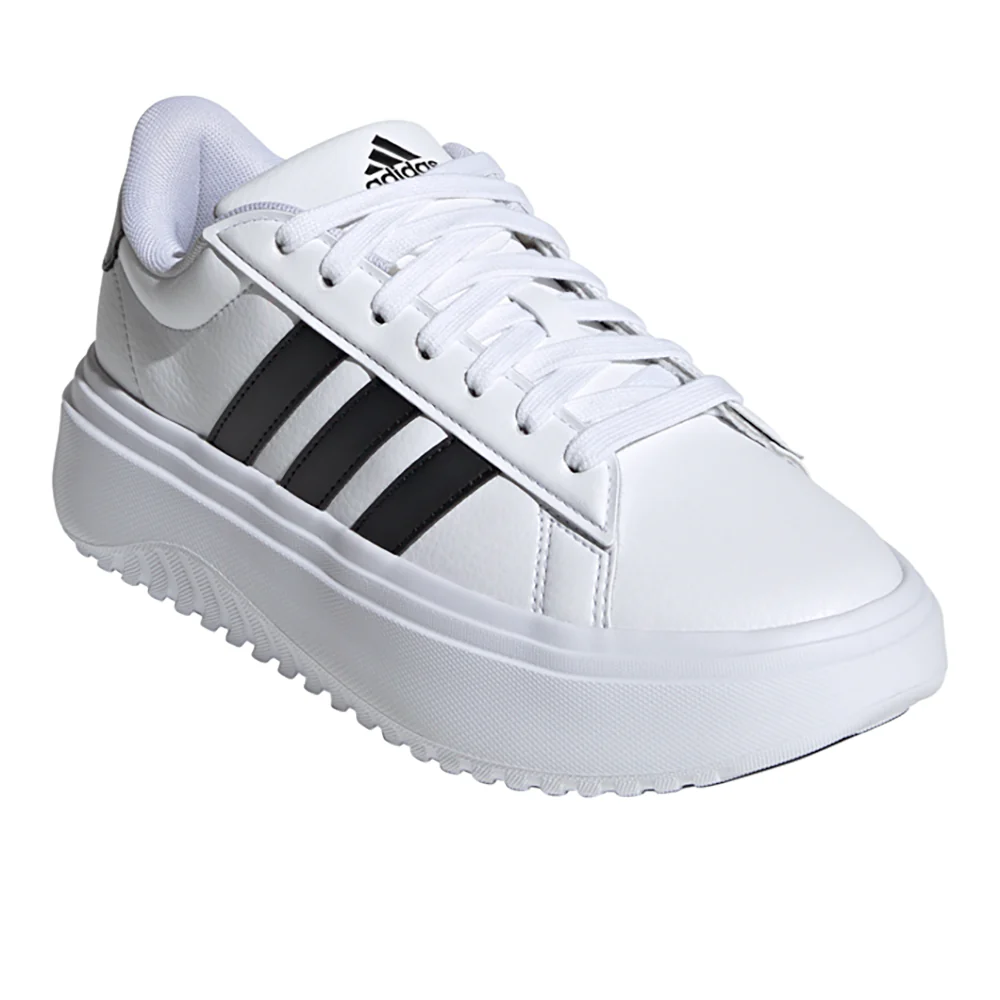 Grand Court Platform Sneakers - Image 2