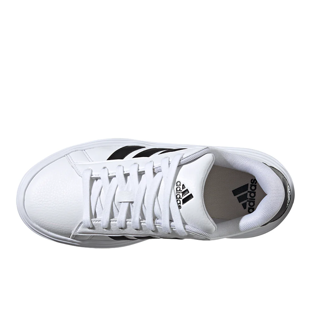 Grand Court Platform Sneakers - Image 4