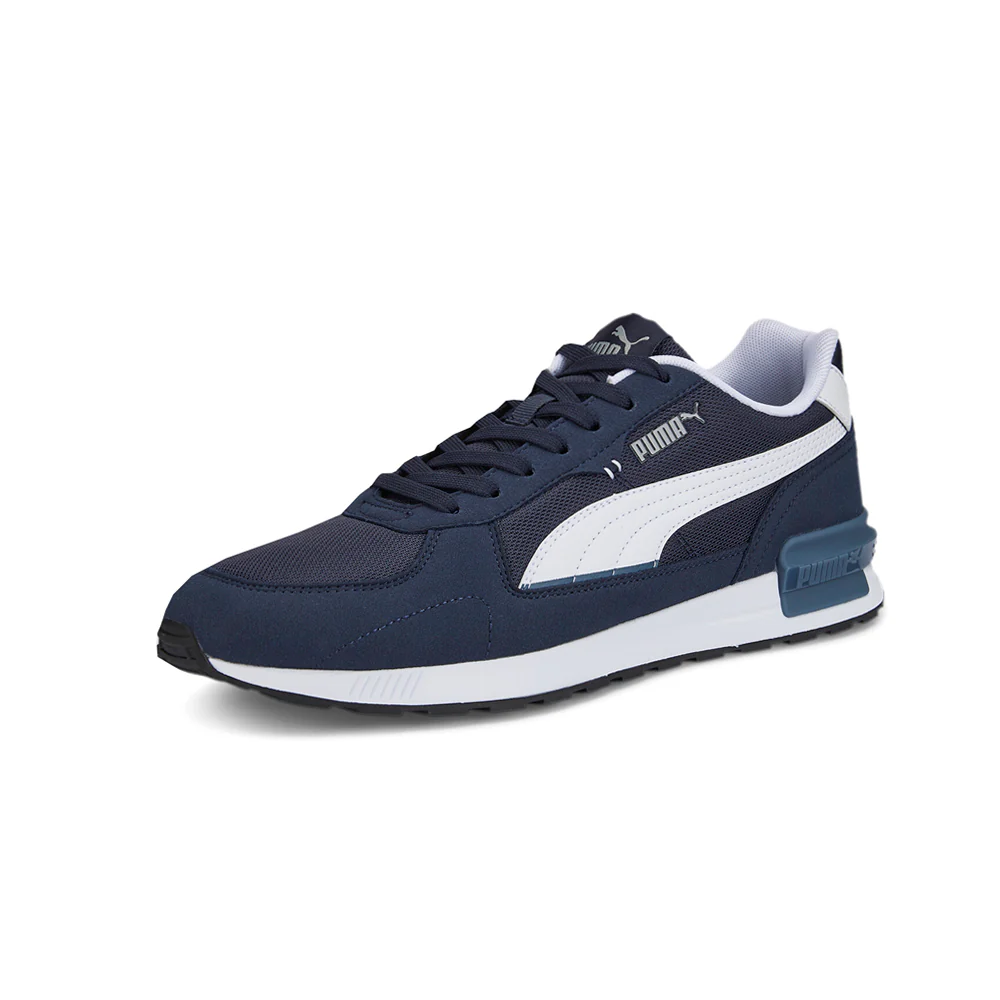 Graviton Lace Up Sneakers - Image 2