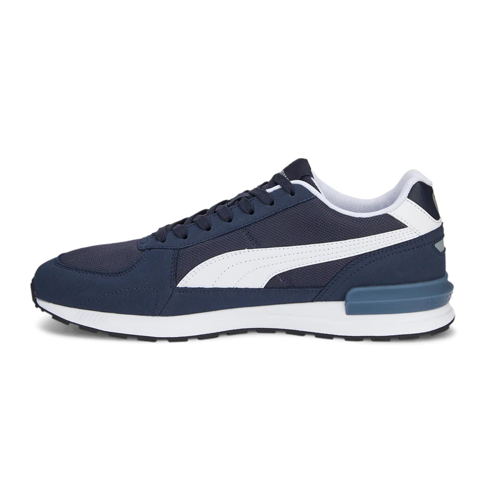 Graviton Lace Up Sneakers - Image 3
