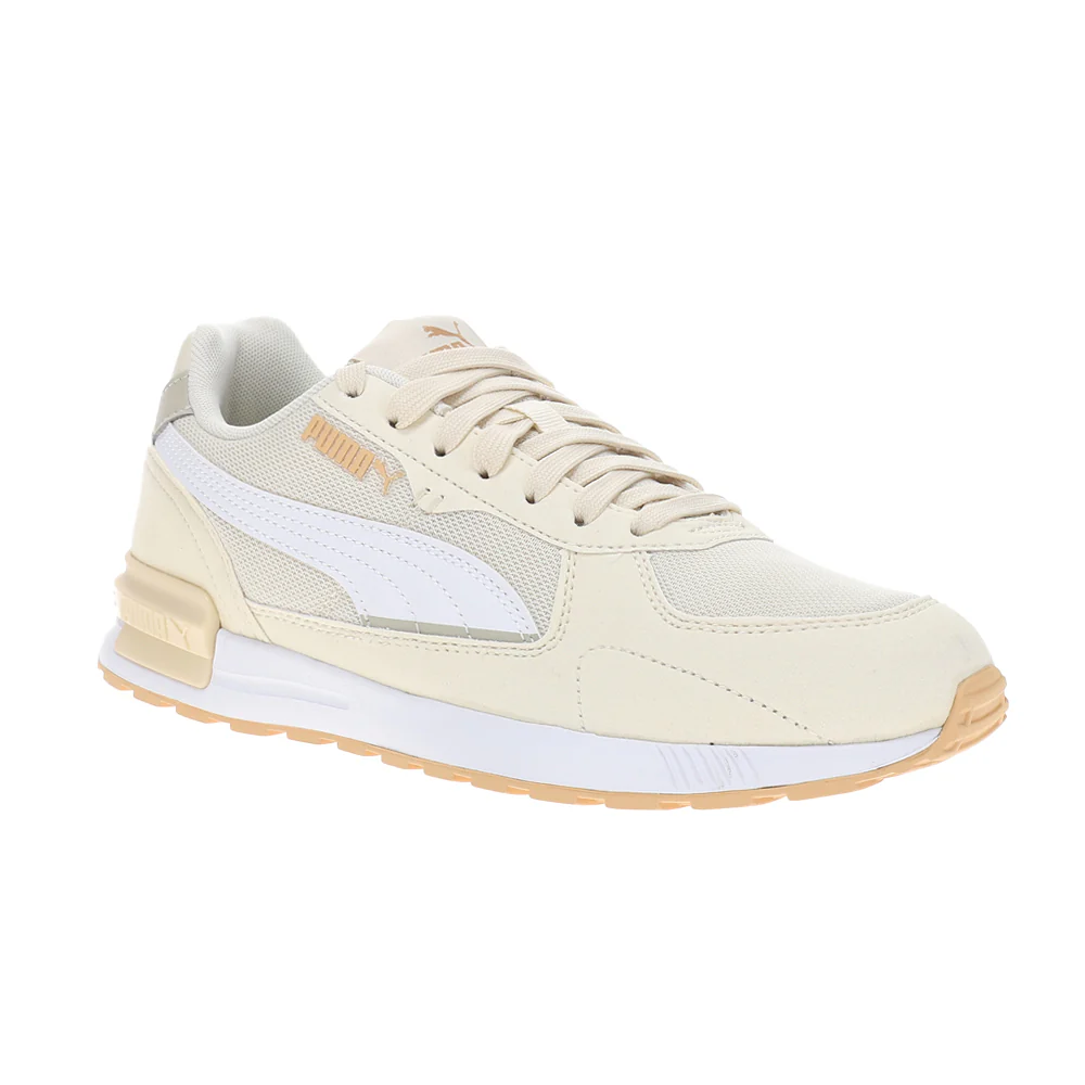 Graviton Lace Up Sneakers - Image 2