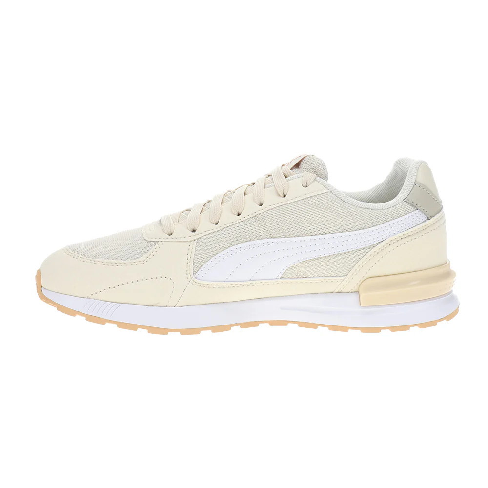 Graviton Lace Up Sneakers - Image 3