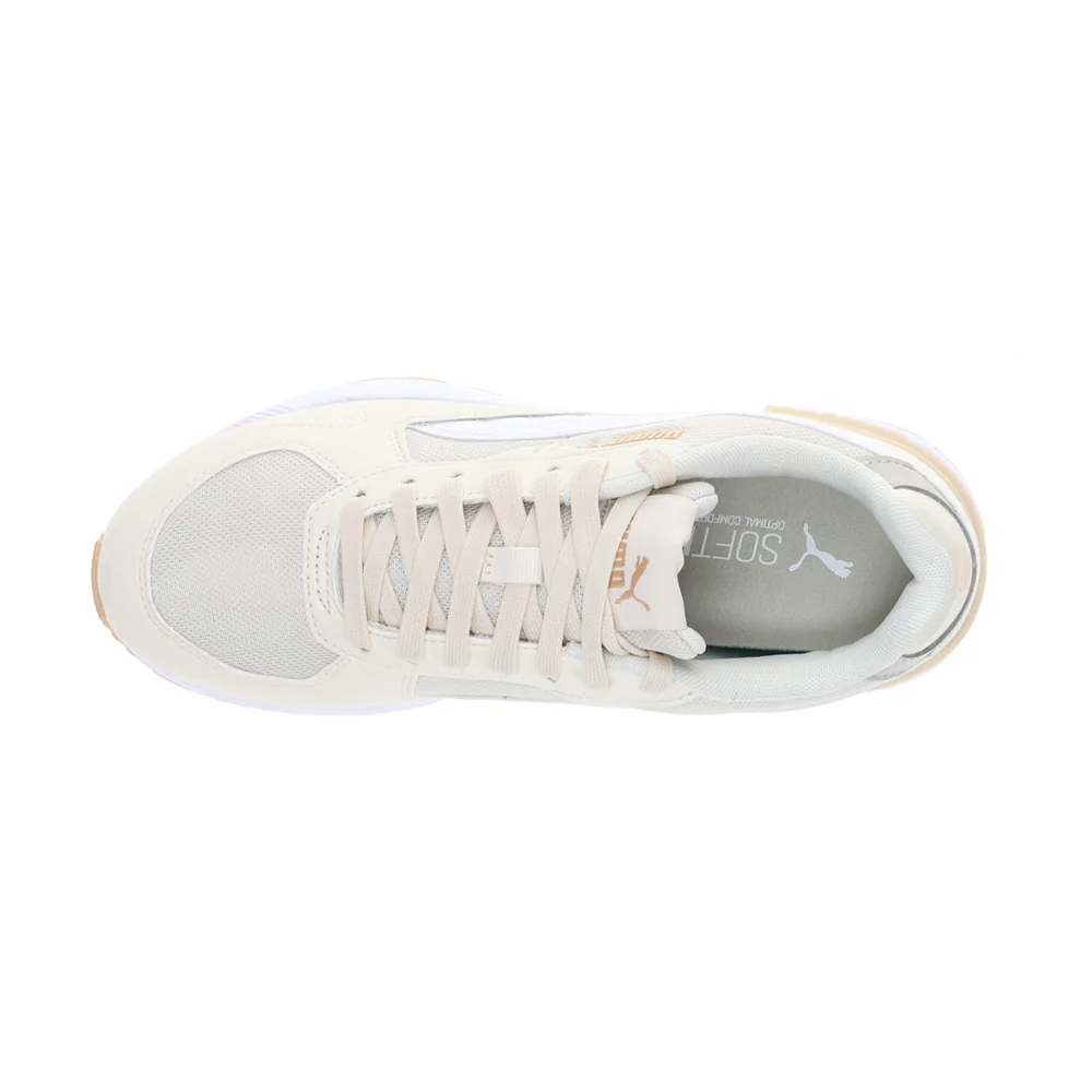 Graviton Lace Up Sneakers - Image 4
