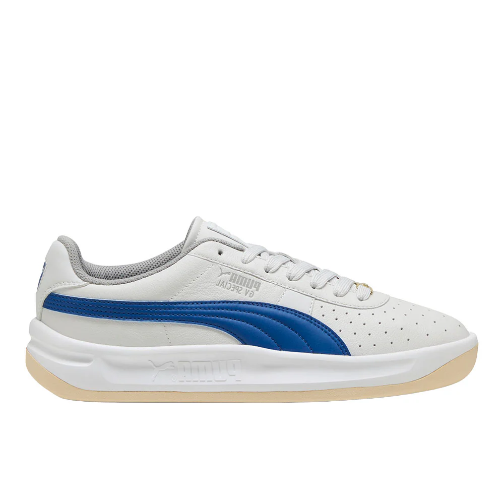 GV Special Lace Up Sneakers