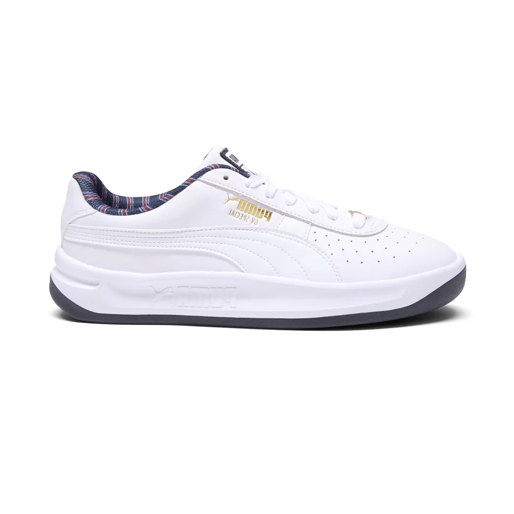 GV Special Tailored Stripes Sneakers