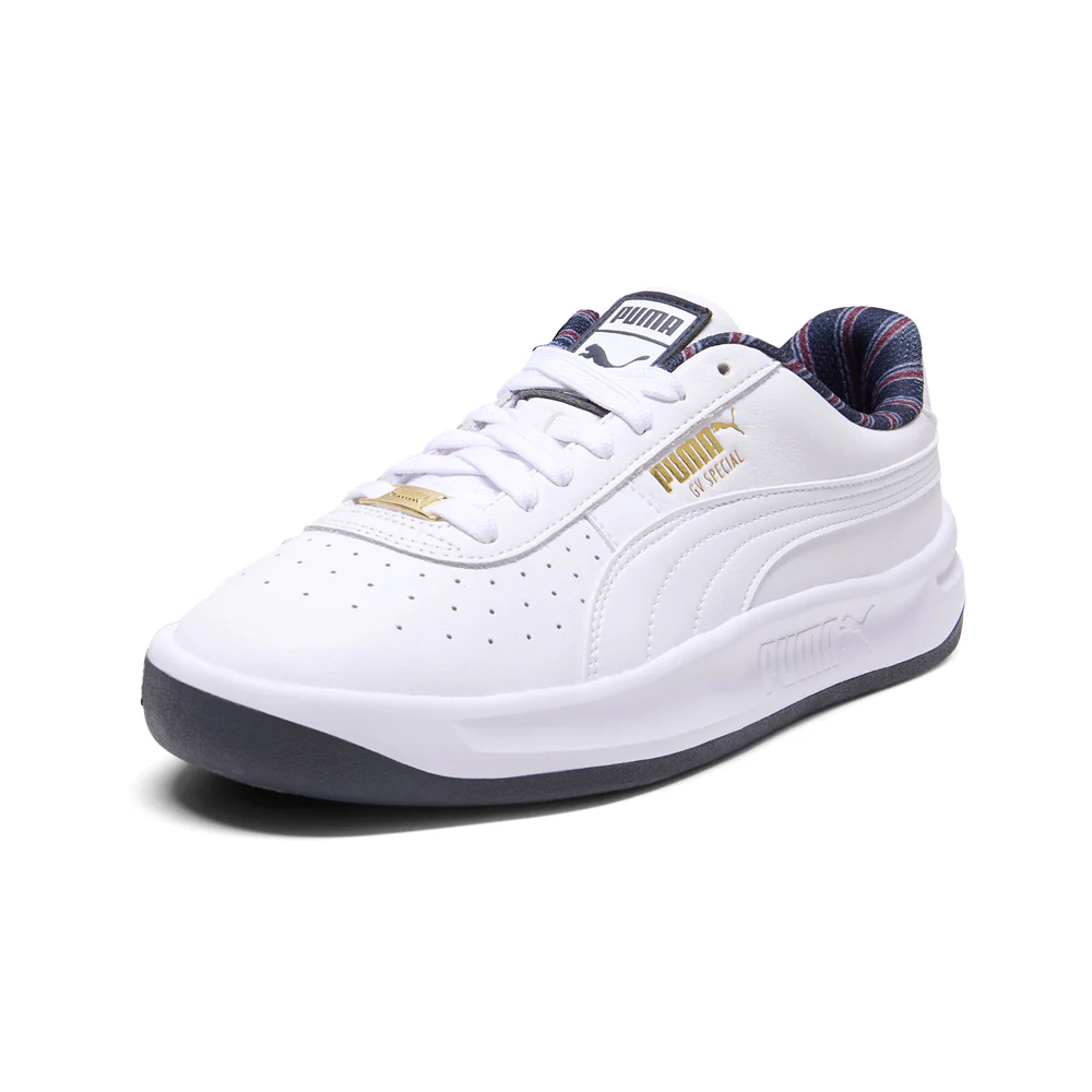 GV Special Tailored Stripes Sneakers - Image 2