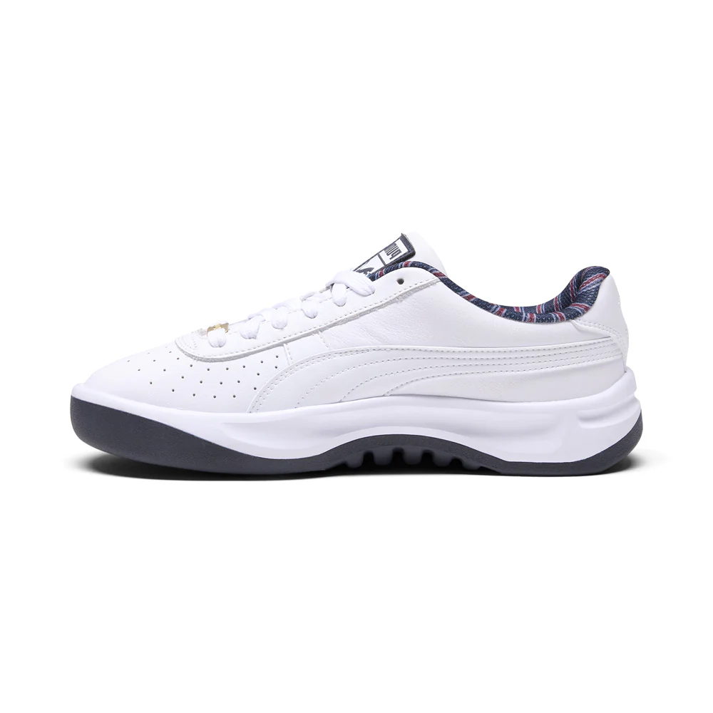 GV Special Tailored Stripes Sneakers - Image 3