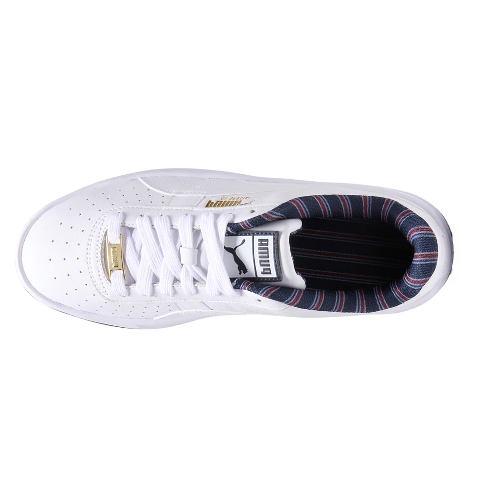 GV Special Tailored Stripes Sneakers - Image 4