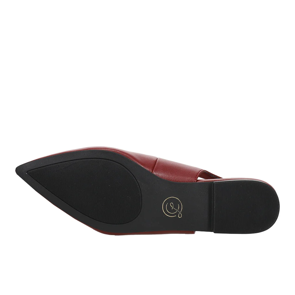 Hadiya Slingback Flats - Image 5