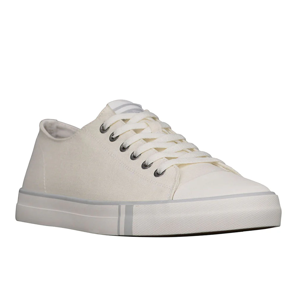Hadley Lace Up Sneakers - Image 2