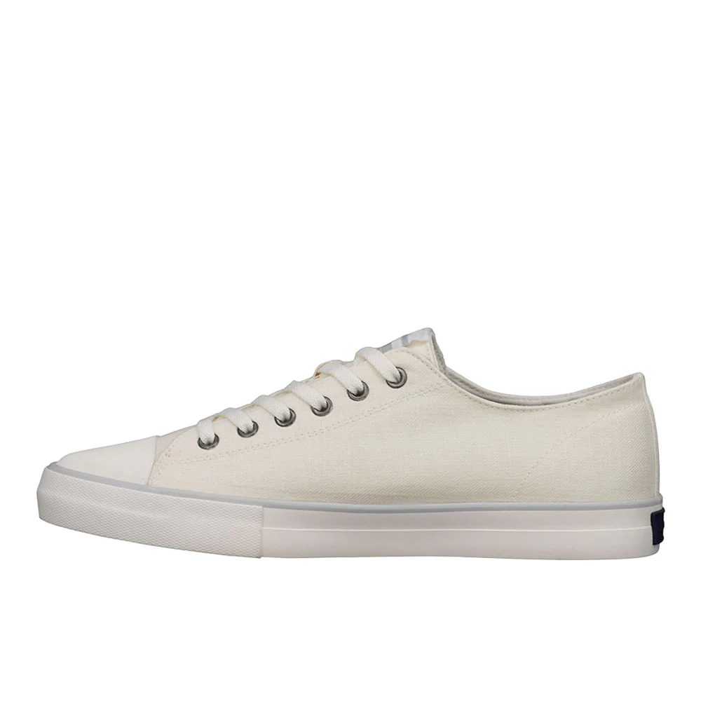 Hadley Lace Up Sneakers - Image 3