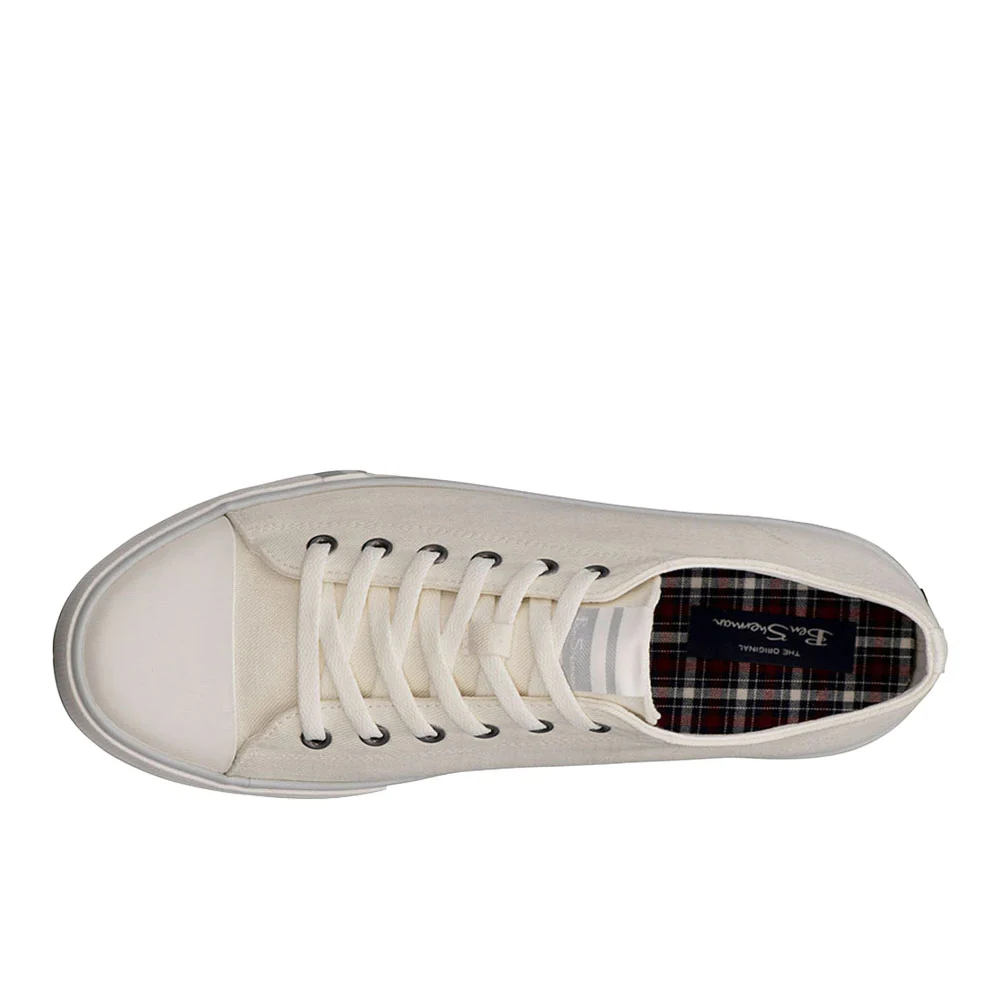 Hadley Lace Up Sneakers - Image 4