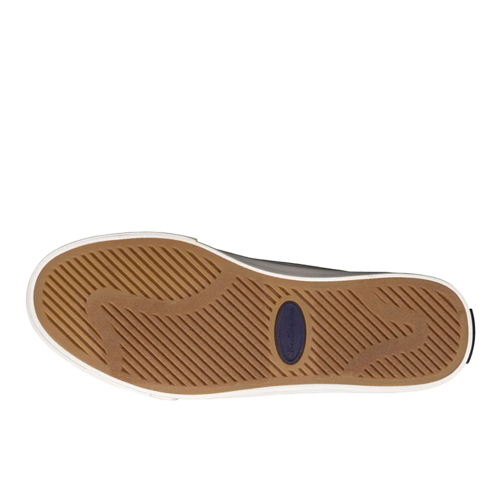 Hadley Lace Up Sneakers - Image 5