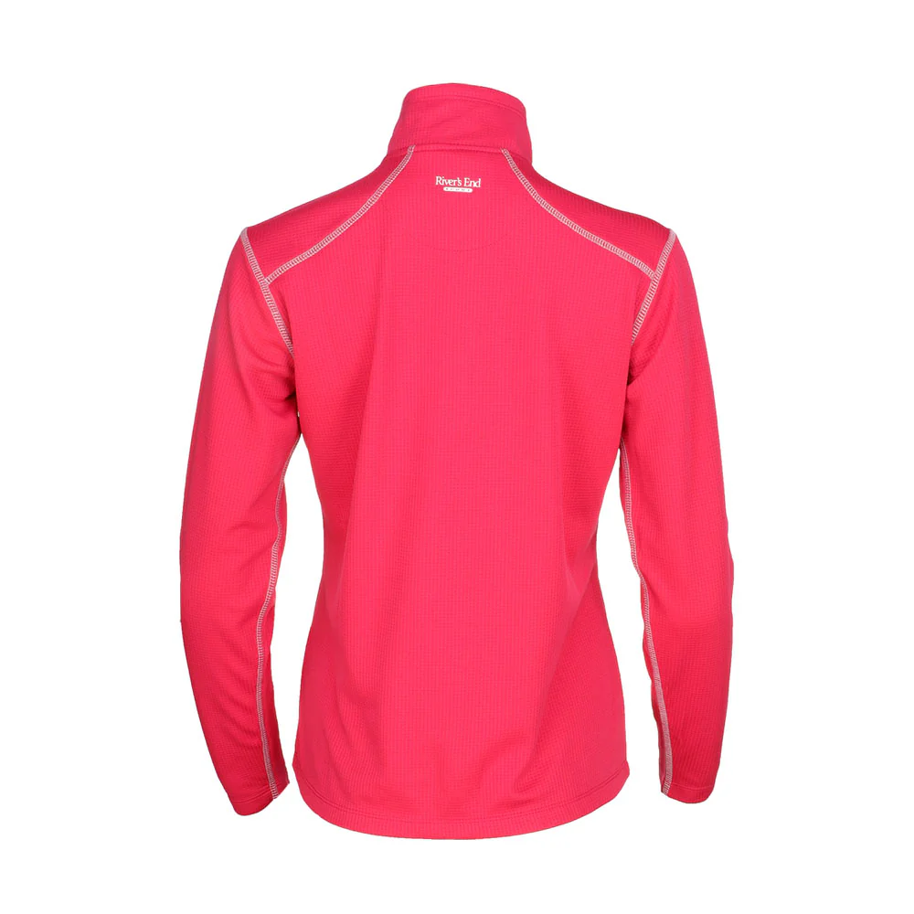 Half Zip Pullover - Image 2